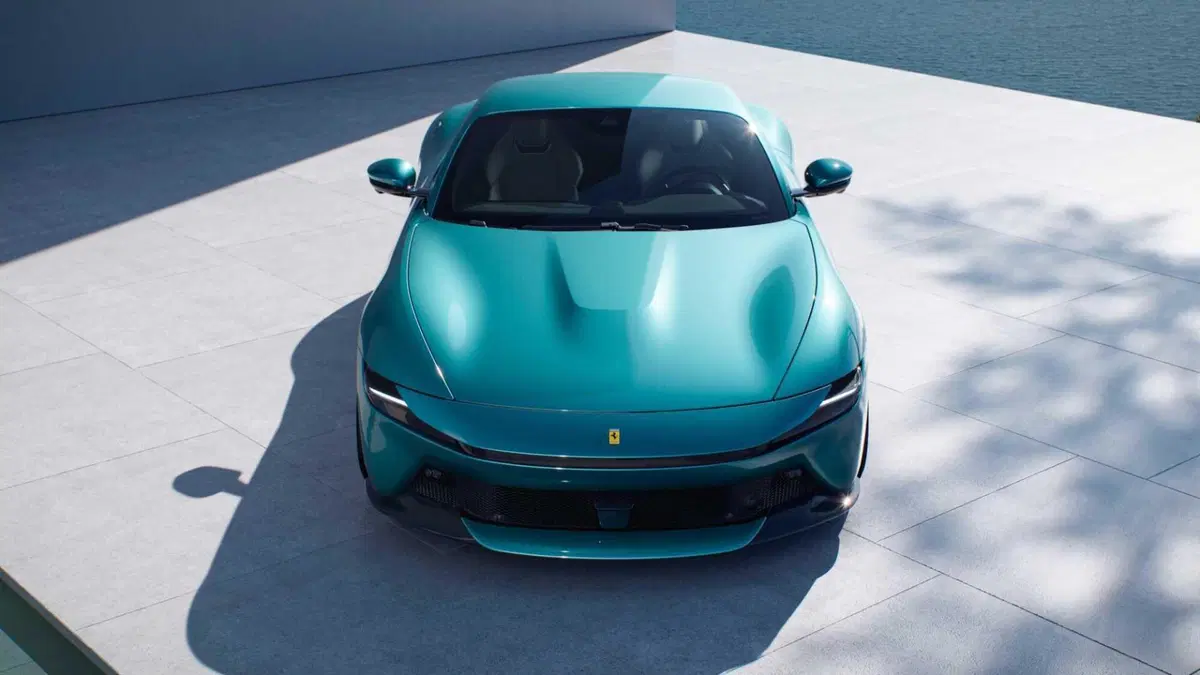 Ferrari Amalfi (7)