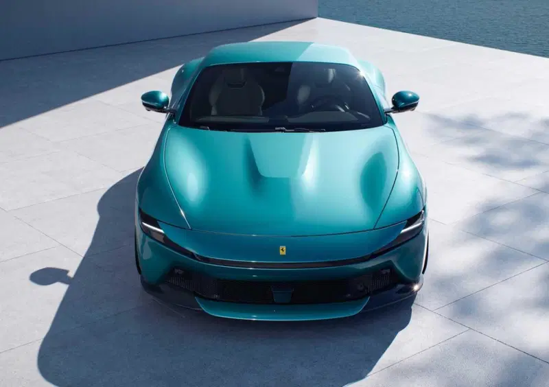 Ferrari Amalfi (7)