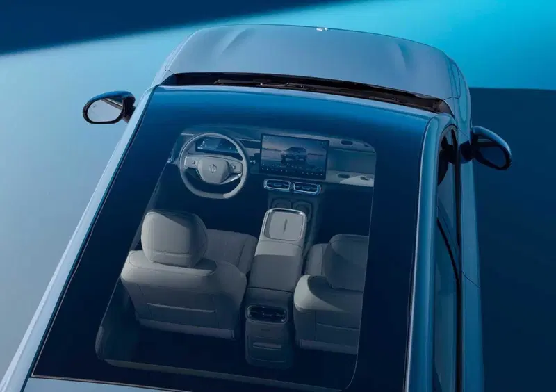 Leapmotor B10 (2025-->>) (12)