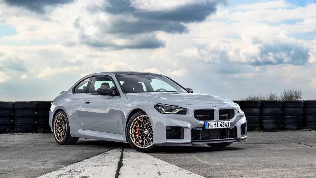 BMW Serie 2 Coupé M2 Coupe 3.0 CS 530cv auto