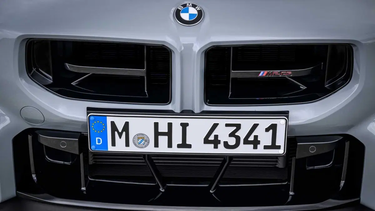 BMW Serie 2 Coupé M2 Coupe 3.0 CS 530cv auto (16)