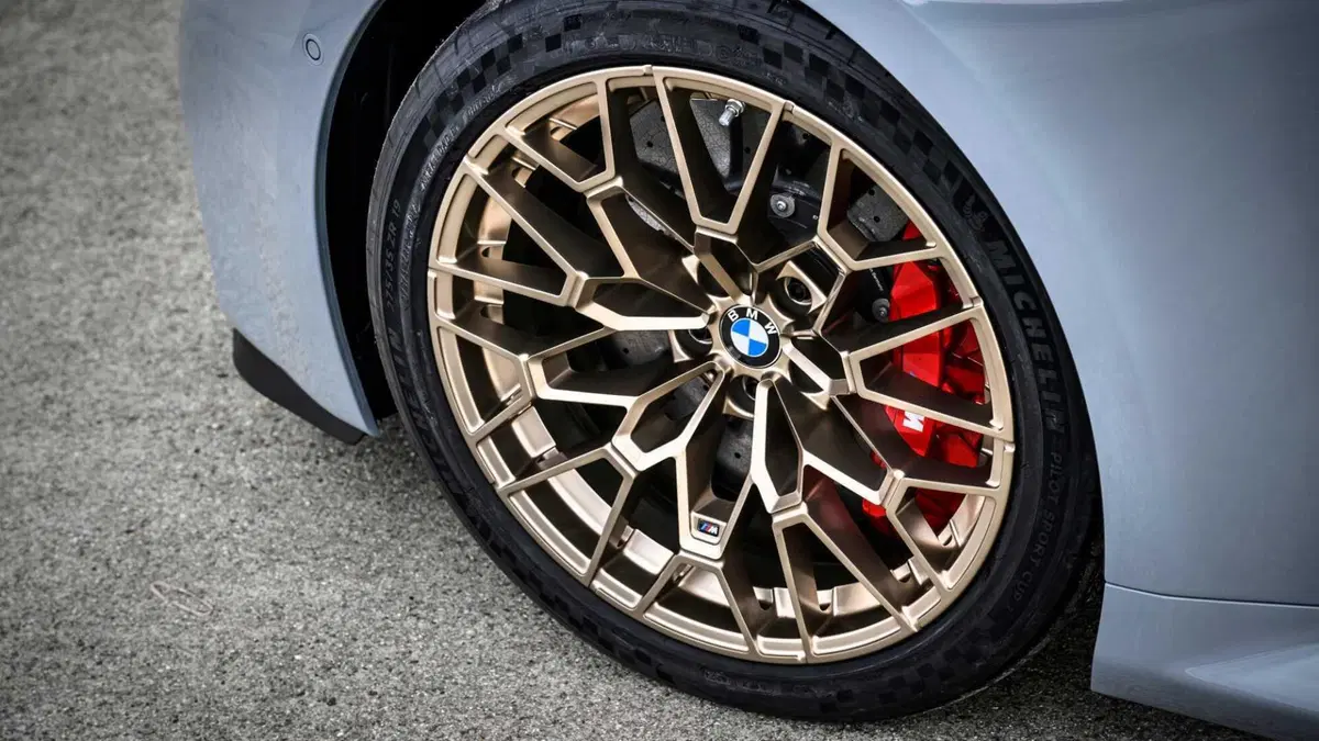 BMW Serie 2 Coupé M2 Coupe 3.0 CS 530cv auto (18)