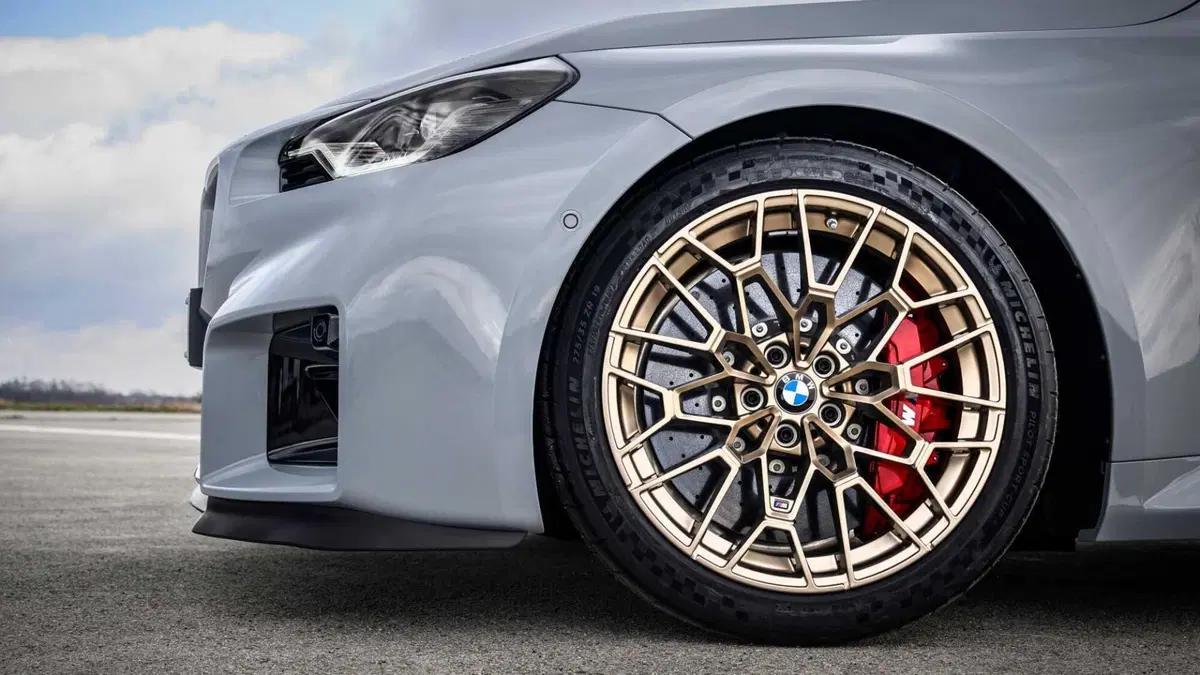 BMW Serie 2 Coupé M2 Coupe 3.0 CS 530cv auto (17)