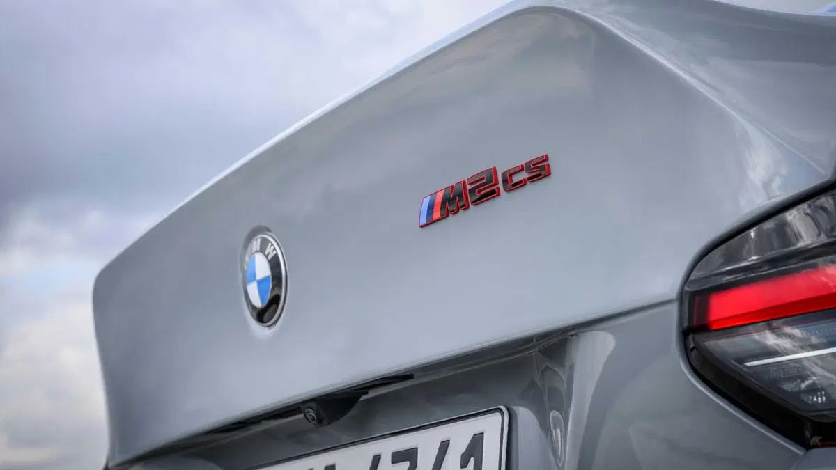 BMW Serie 2 Coupé M2 Coupe 3.0 CS 530cv auto (20)
