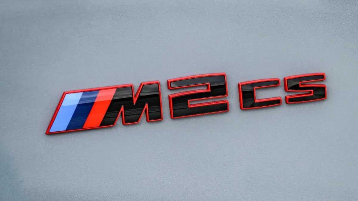 BMW Serie 2 Coupé M2 Coupe 3.0 CS 530cv auto (22)