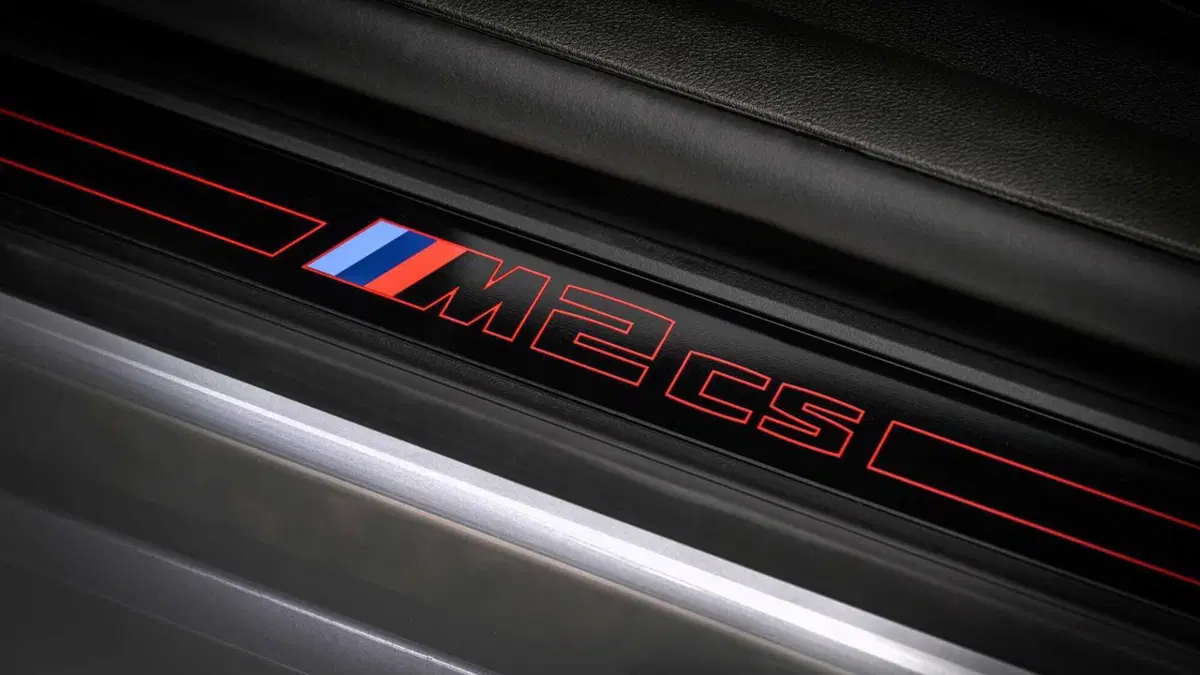 BMW Serie 2 Coupé M2 Coupe 3.0 CS 530cv auto (24)