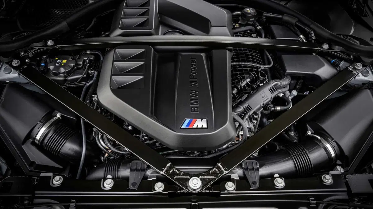 BMW Serie 2 Coupé M2 Coupe 3.0 CS 530cv auto (26)
