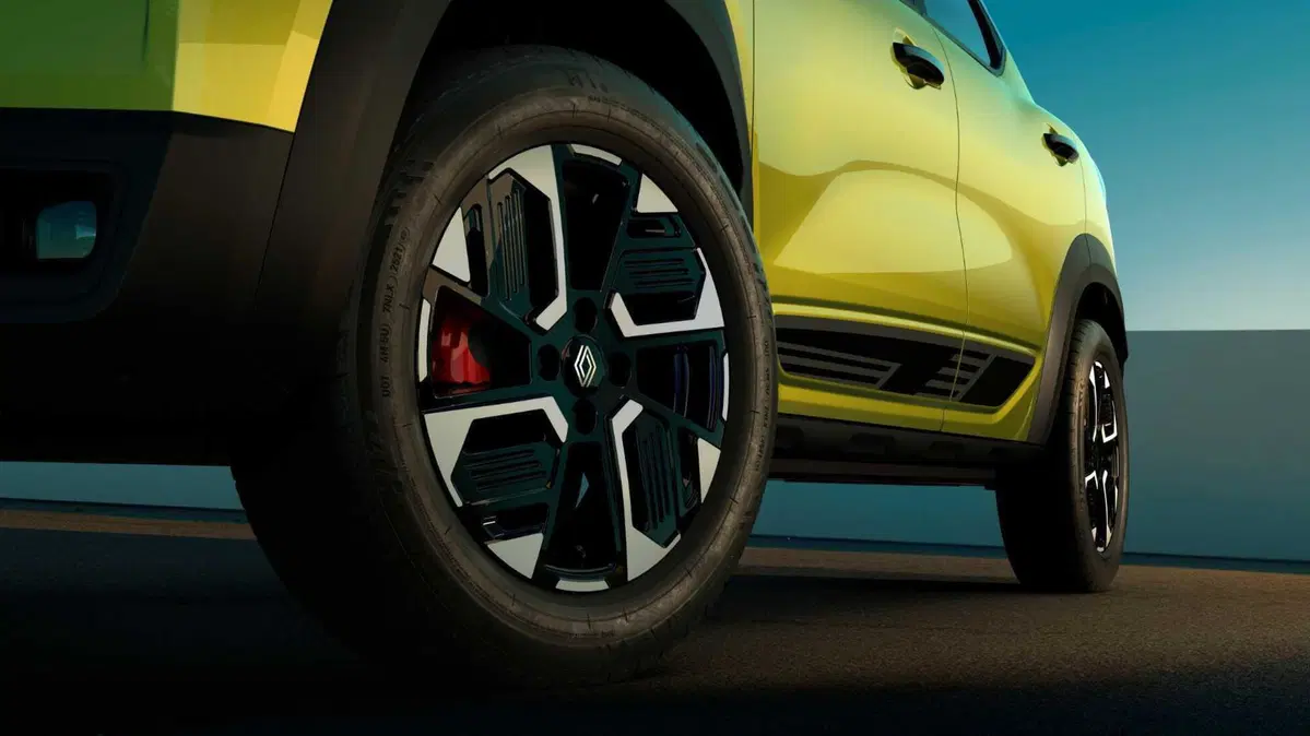 Nuova Renault Kiger: il SUV compatto pensato per l’India, ma che potrebbe funzionare anche in Europa (10)