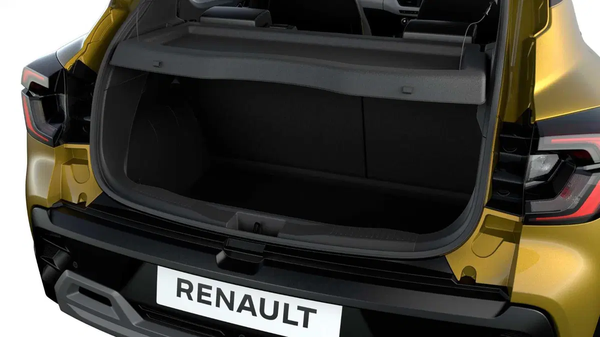Nuova Renault Kiger: il SUV compatto pensato per l’India, ma che potrebbe funzionare anche in Europa (18)