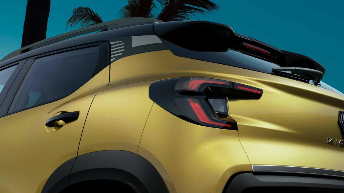 Nuova Renault Kiger: il SUV compatto pensato per l’India, ma che potrebbe funzionare anche in Europa (21)