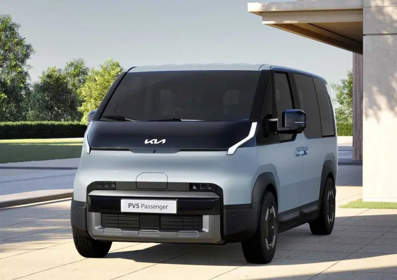 Kia PV5 (2025-->>) (2)
