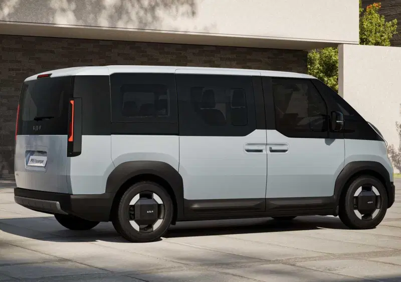Kia PV5 (2025-->>) (3)