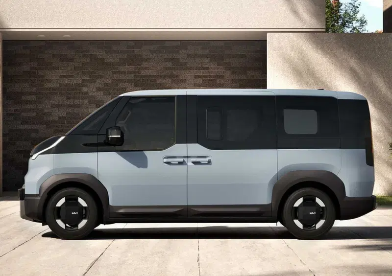 Kia PV5 (2025-->>) (5)