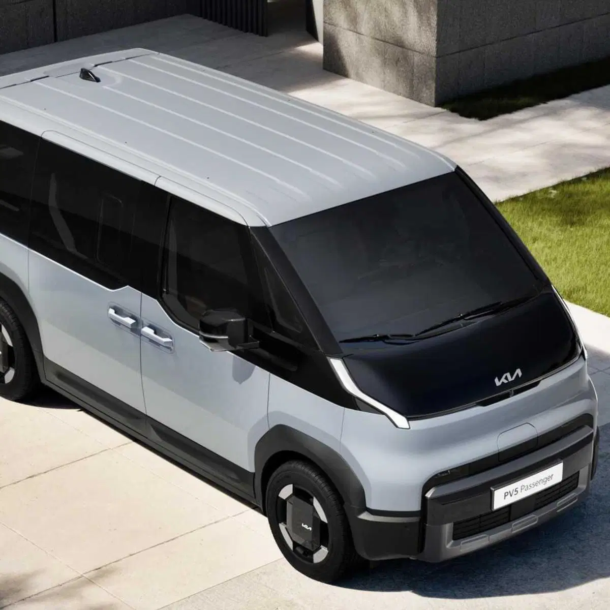 Kia PV5