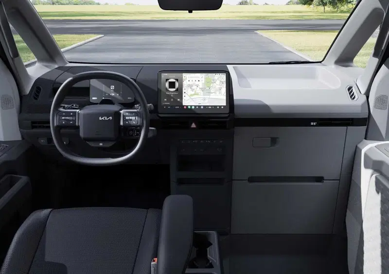 Kia PV5 (2025-->>) (9)