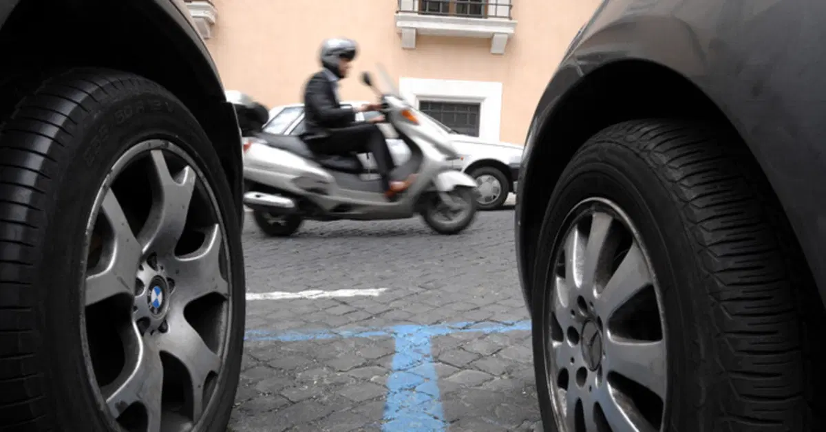 Roma, nuovo piano parcheggi... c'&egrave; chi dice no!