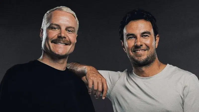 Formula 1, Cadillac annuncia i piloti per il 2026: Perez e Bottas tornano ufficialmente in pista 