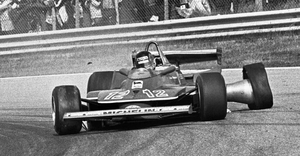 F1. Dal gesto eroico di Purley fino al solito Max in un GP da record, 5 momenti iconici del Gran Premio d&rsquo;Olanda