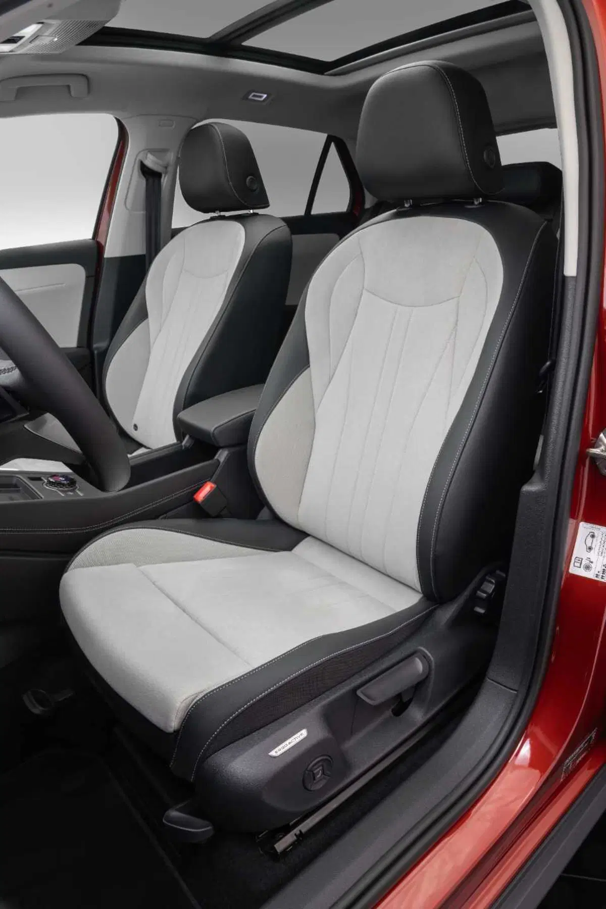 Nuova Volkswagen T-Roc:  (20)