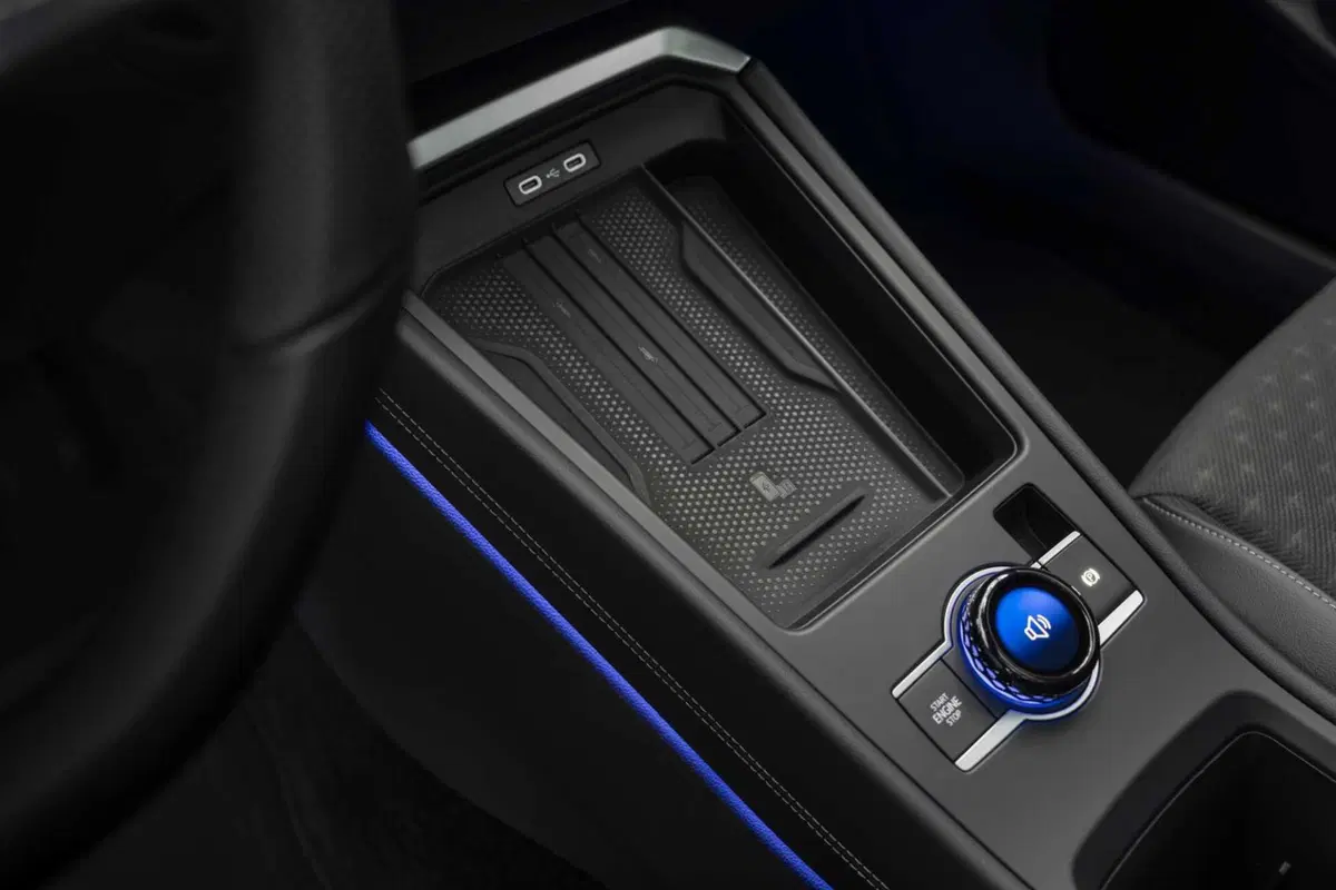 Nuova Volkswagen T-Roc:  (36)