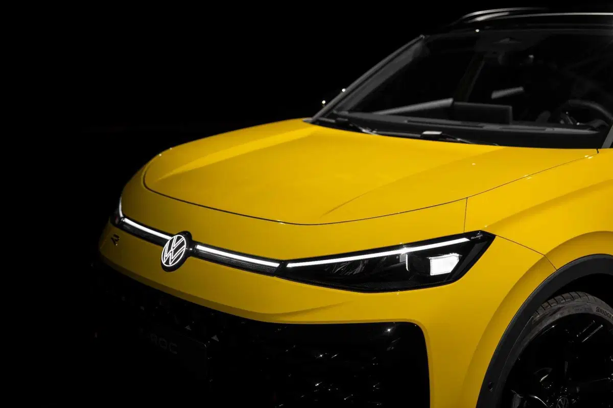 Nuova Volkswagen T-Roc:  (46)
