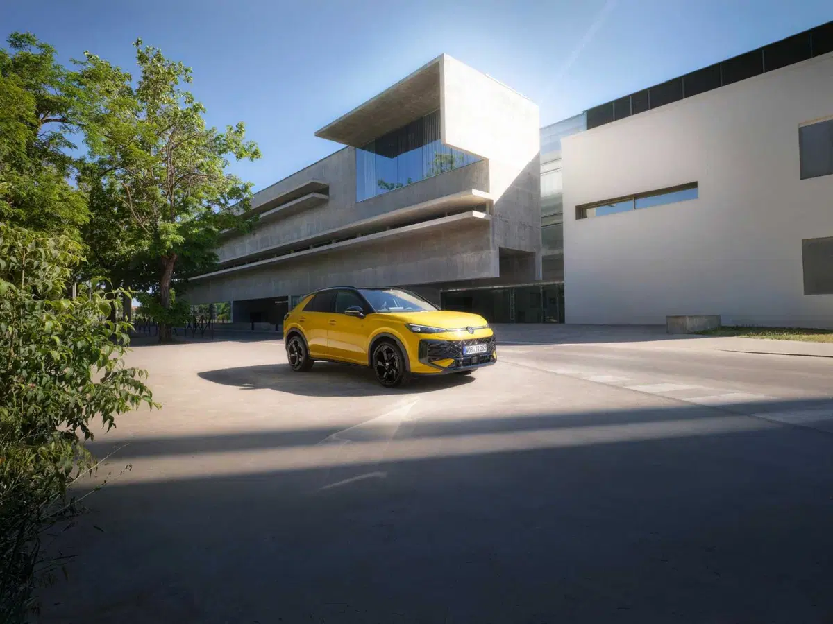 Nuova Volkswagen T-Roc:  (62)