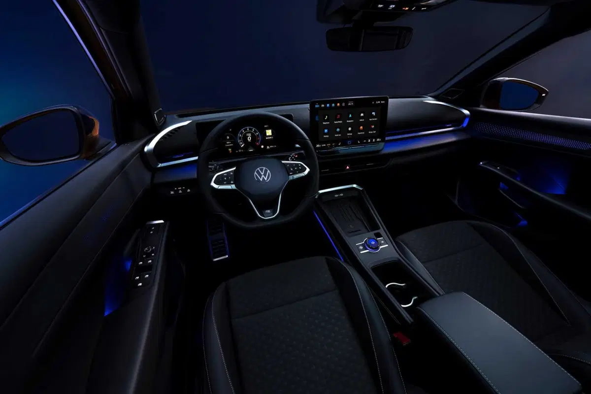 Nuova Volkswagen T-Roc:  (71)