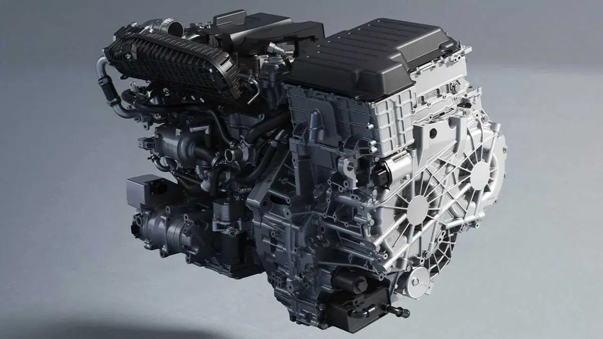 BYD Seal 6 (2)