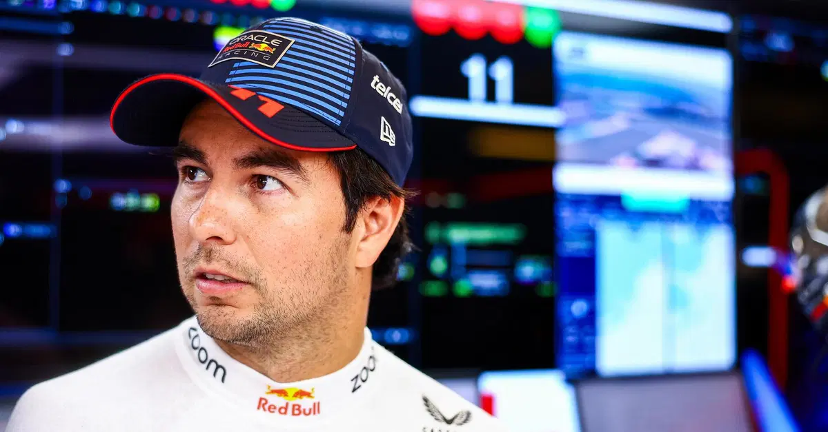 F1. Perez riparte con Cadillac e punge Red Bull: "Dimostrare qualcosa? Lawson e Tsunoda solo 7 punti"