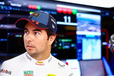 F1. Perez riparte con Cadillac e punge Red Bull: "Dimostrare qualcosa? Lawson e Tsunoda solo 7 punti"