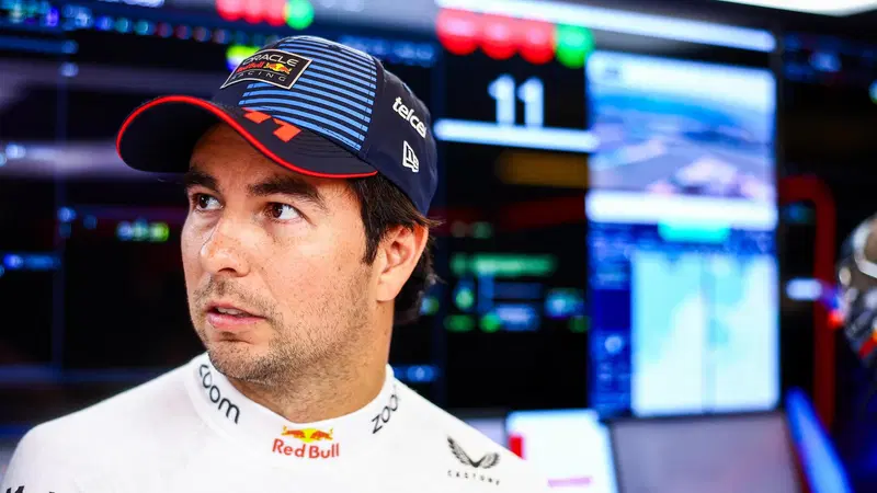 F1. Perez riparte con Cadillac e punge Red Bull: "Dimostrare qualcosa? Lawson e Tsunoda solo 7 punti"