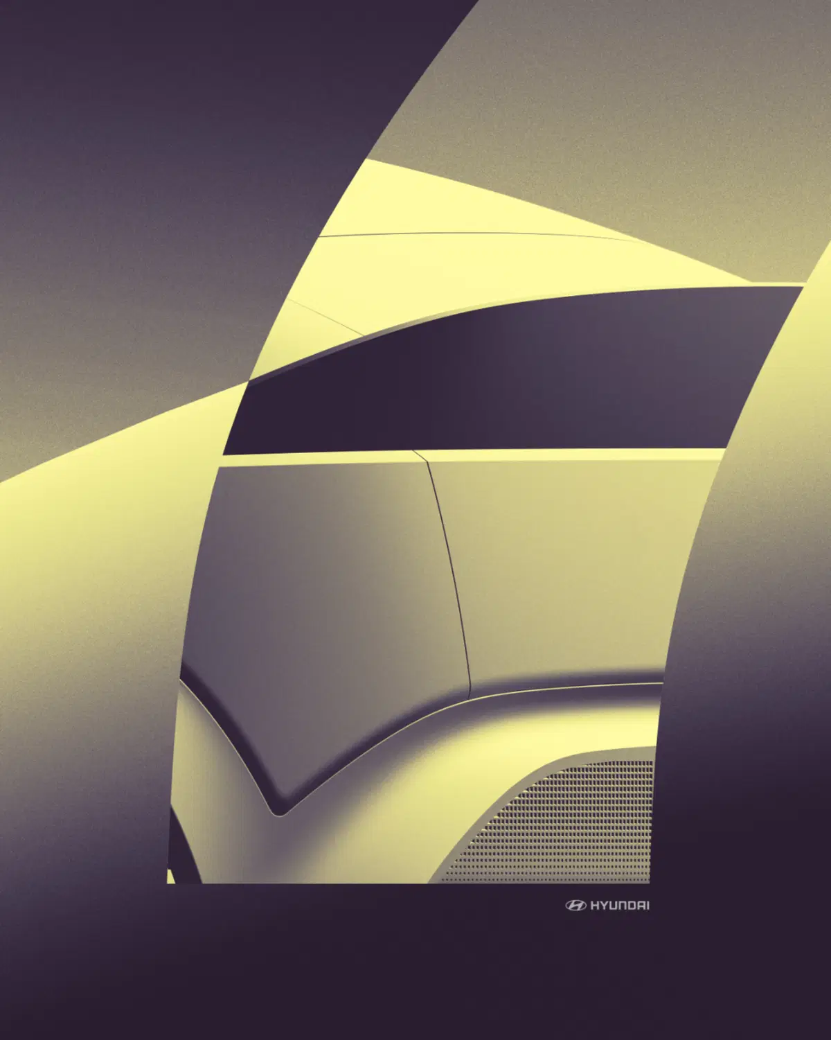Hyundai prepara la rivale elettrica della Renault 4: debutto a settembre