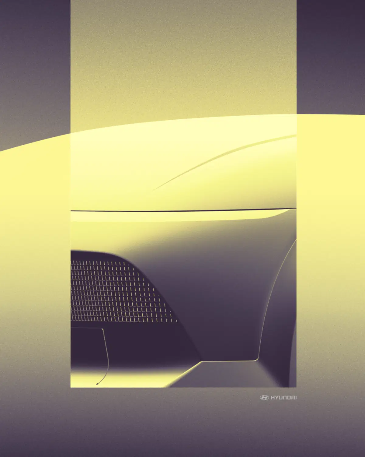 Hyundai prepara la rivale elettrica della Renault 4: debutto a settembre (2)