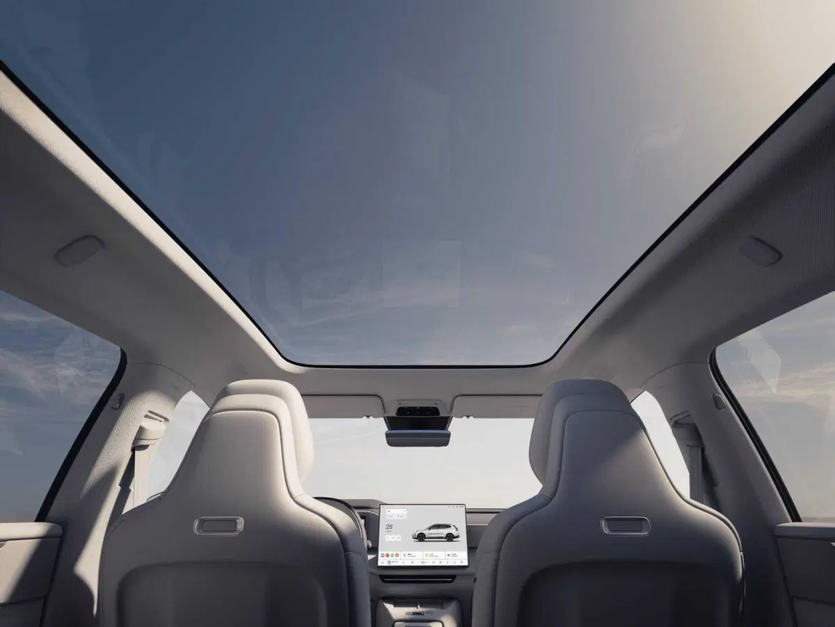 Volvo XC70: il nuovo SUV plug-in con oltre 200 km di autonomia elettrica (36)