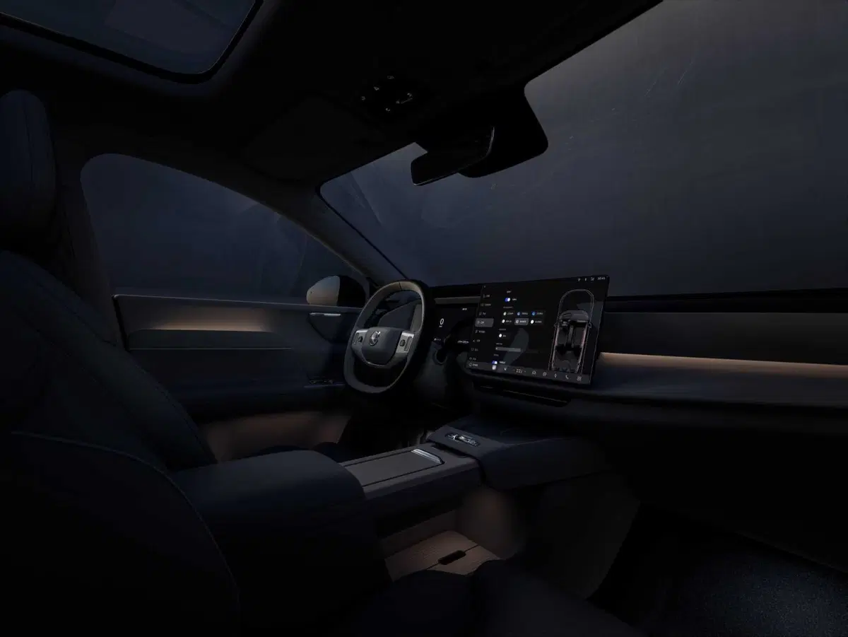 Volvo XC70: il nuovo SUV plug-in con oltre 200 km di autonomia elettrica (43)
