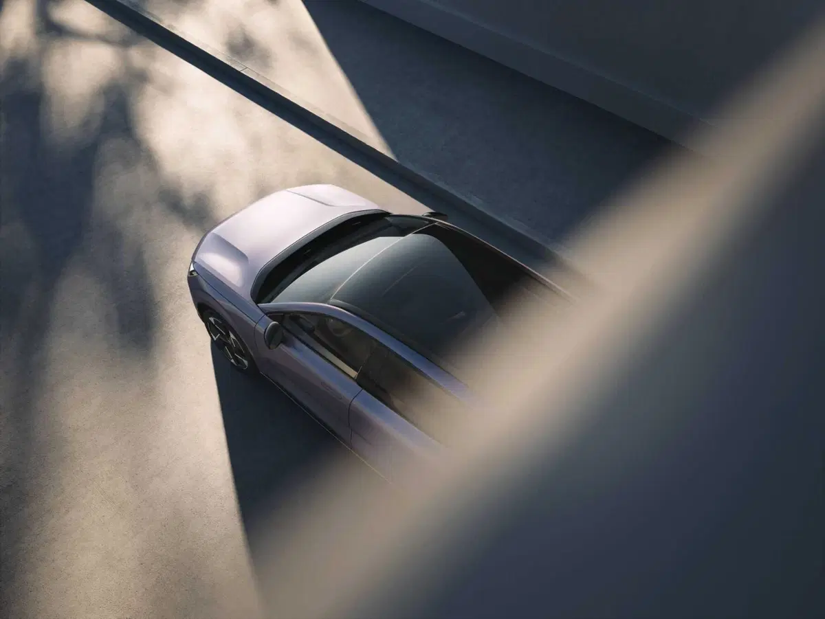 Volvo XC70: il nuovo SUV plug-in con oltre 200 km di autonomia elettrica (44)