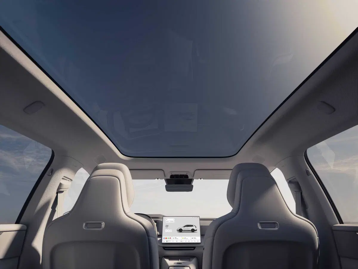 Volvo XC70: il nuovo SUV plug-in con oltre 200 km di autonomia elettrica (49)