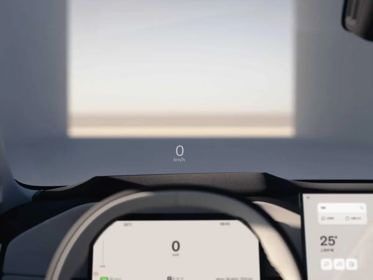 Volvo XC70: il nuovo SUV plug-in con oltre 200 km di autonomia elettrica (52)