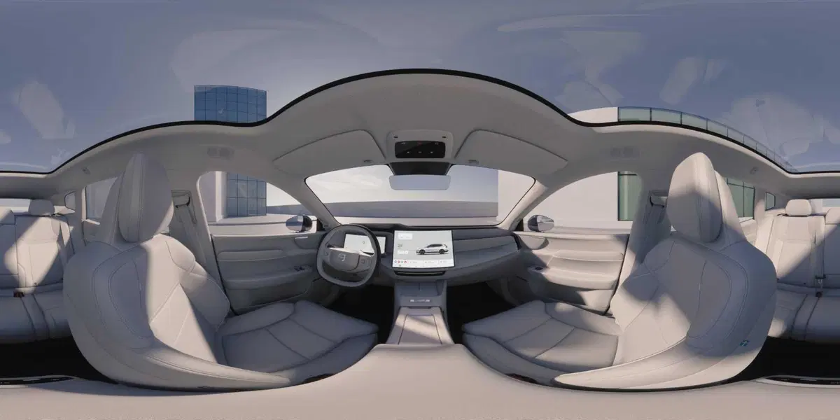 Volvo XC70: il nuovo SUV plug-in con oltre 200 km di autonomia elettrica (57)