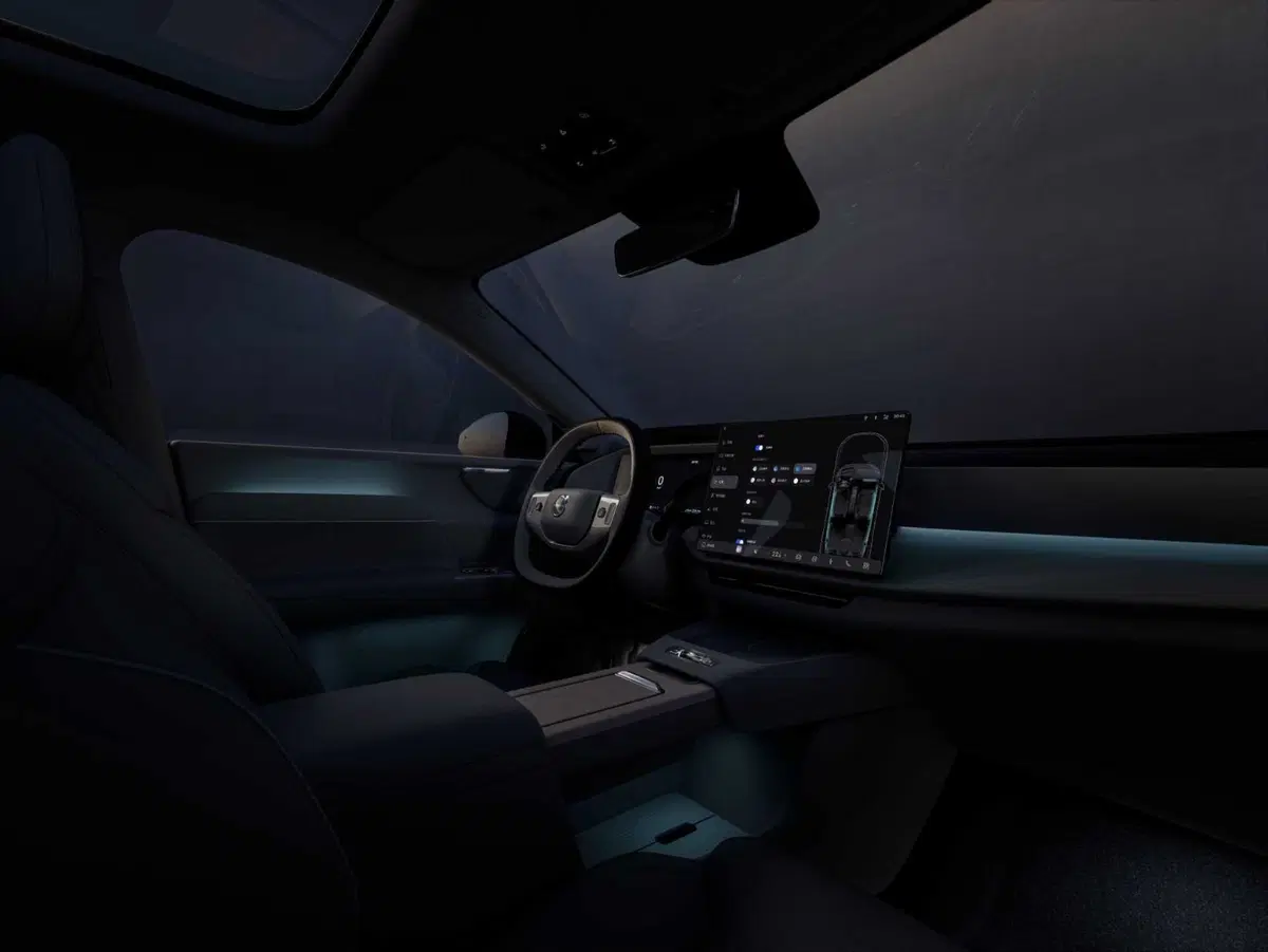 Volvo XC70: il nuovo SUV plug-in con oltre 200 km di autonomia elettrica (58)