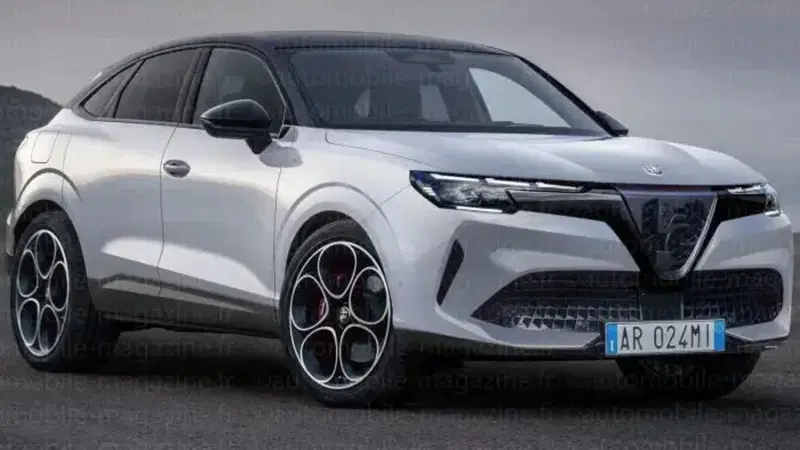 Alfa Romeo in crisi: Giulia e Stelvio rinviate, ma arriva un nuovo SUV &ldquo;salva vendite&rdquo;