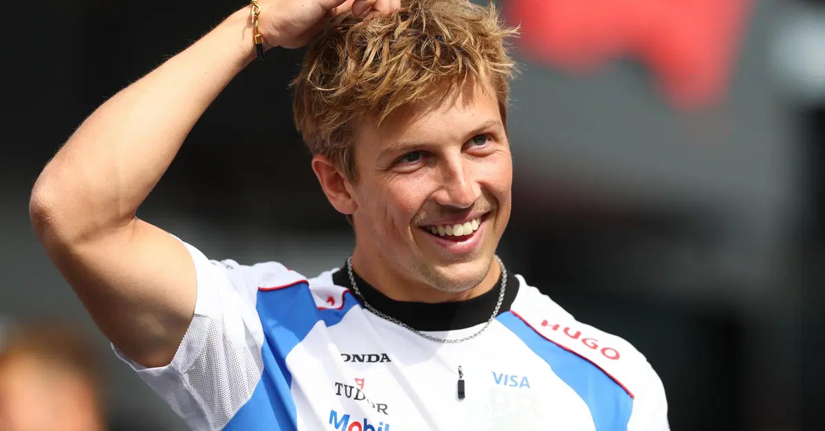 F1. GP Olanda, Lawson: "Zandvoort emozionante, ma il mio debutto nel 2023 non fu un bel ricordo. Ho pi&ugrave; fiducia per il resto della stagione"