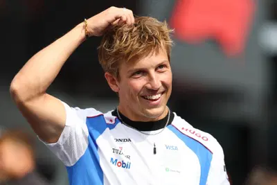 F1. GP Olanda, Lawson: "Zandvoort emozionante, ma il mio debutto nel 2023 non fu un bel ricordo. Ho pi&ugrave; fiducia per il resto della stagione"