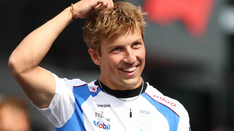 F1. GP Olanda, Lawson: "Zandvoort emozionante, ma il mio debutto nel 2023 non fu un bel ricordo. Ho pi&ugrave; fiducia per il resto della stagione"