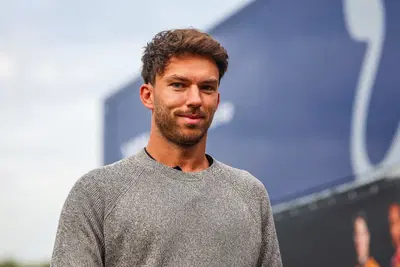 F1. GP Olanda, Gasly: "Le condizioni difficili ci danno pi&ugrave; chance. Guardiamo al 2026 con fiducia"