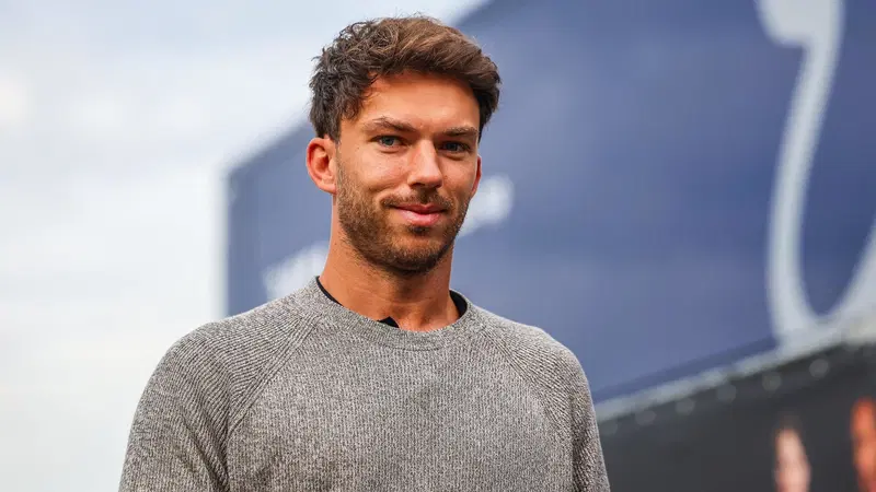 F1. GP Olanda, Gasly: "Le condizioni difficili ci danno pi&ugrave; chance. Guardiamo al 2026 con fiducia"