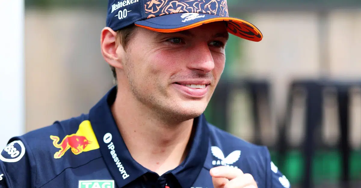 F1. GP Olanda, Verstappen: "Ogni gara &egrave; un&rsquo;opportunit&agrave;, concentrati sul presente e sul 2026". Su Perez: "Ha l&rsquo;esperienza giusta per Cadillac"