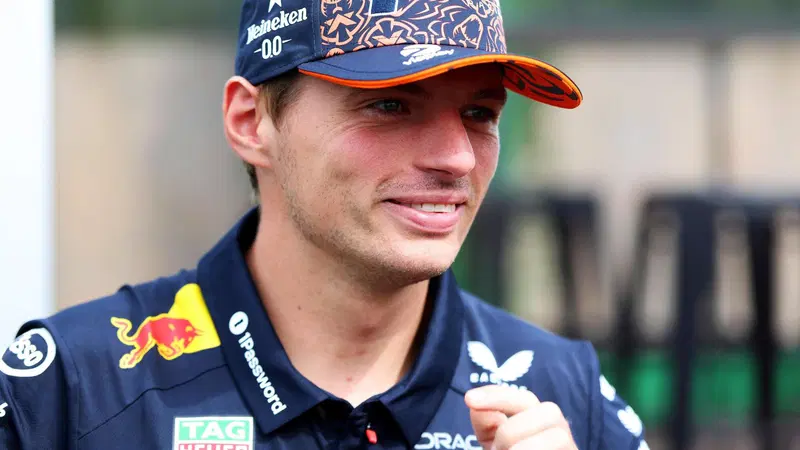 F1. GP Olanda, Verstappen: "Ogni gara &egrave; un&rsquo;opportunit&agrave;, concentrati sul presente e sul 2026". Su Perez: "Ha l&rsquo;esperienza giusta per Cadillac"