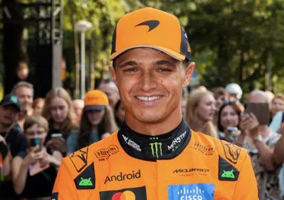 F1. GP Olanda, Norris: Titolo? In McLaren pensiamo a gara per gara. Ferrari è vicina ma attendo la sfida con Piastri