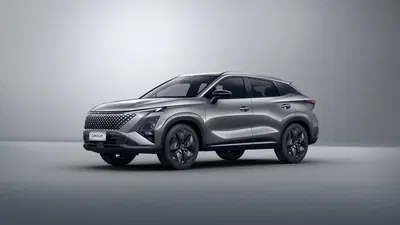 OMODA 5: arriva il nuovo restyling dopo un anno in Italia | Prezzi e caratteristiche 